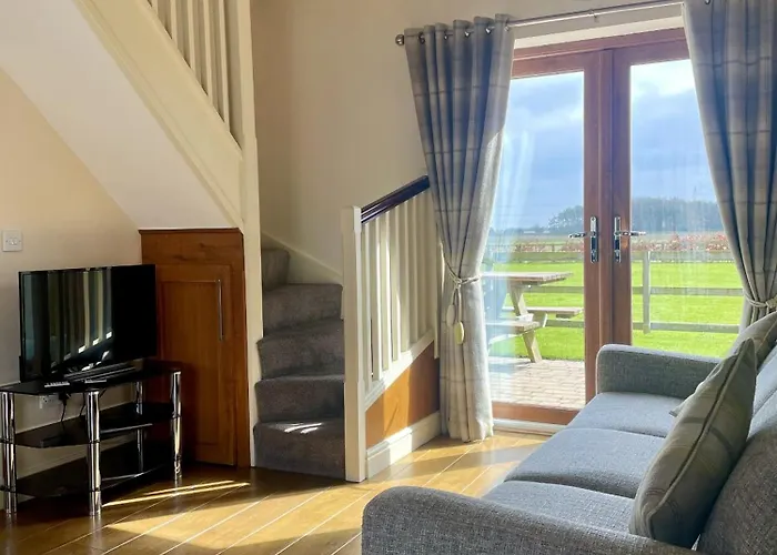 Grange Farm Cottages