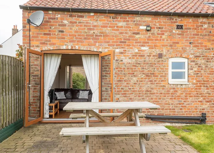 Grange Farm Cottages