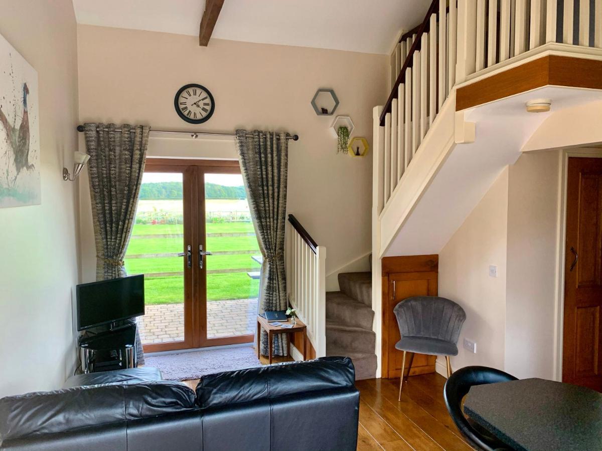 Grange Farm *