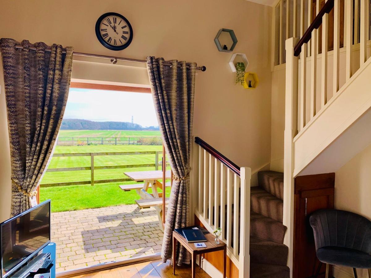Holiday home Grange Farm Wressell