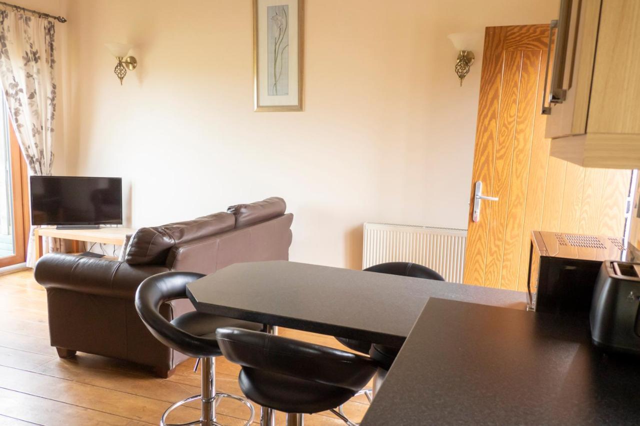 Holiday home Grange Farm Wressell