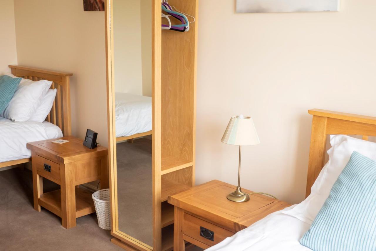 Grange Farm Holiday home