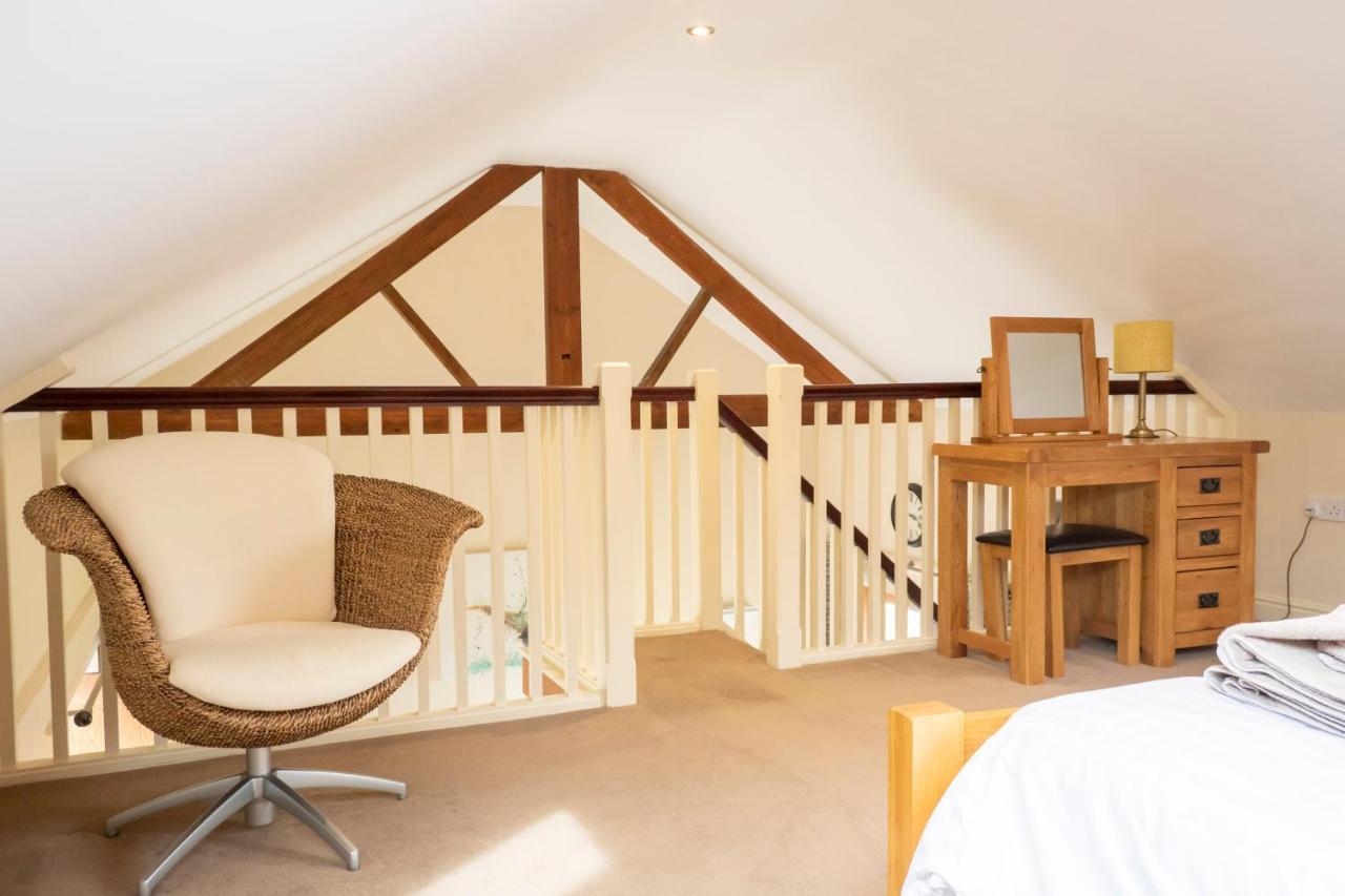 Grange Farm Holiday home Wressell