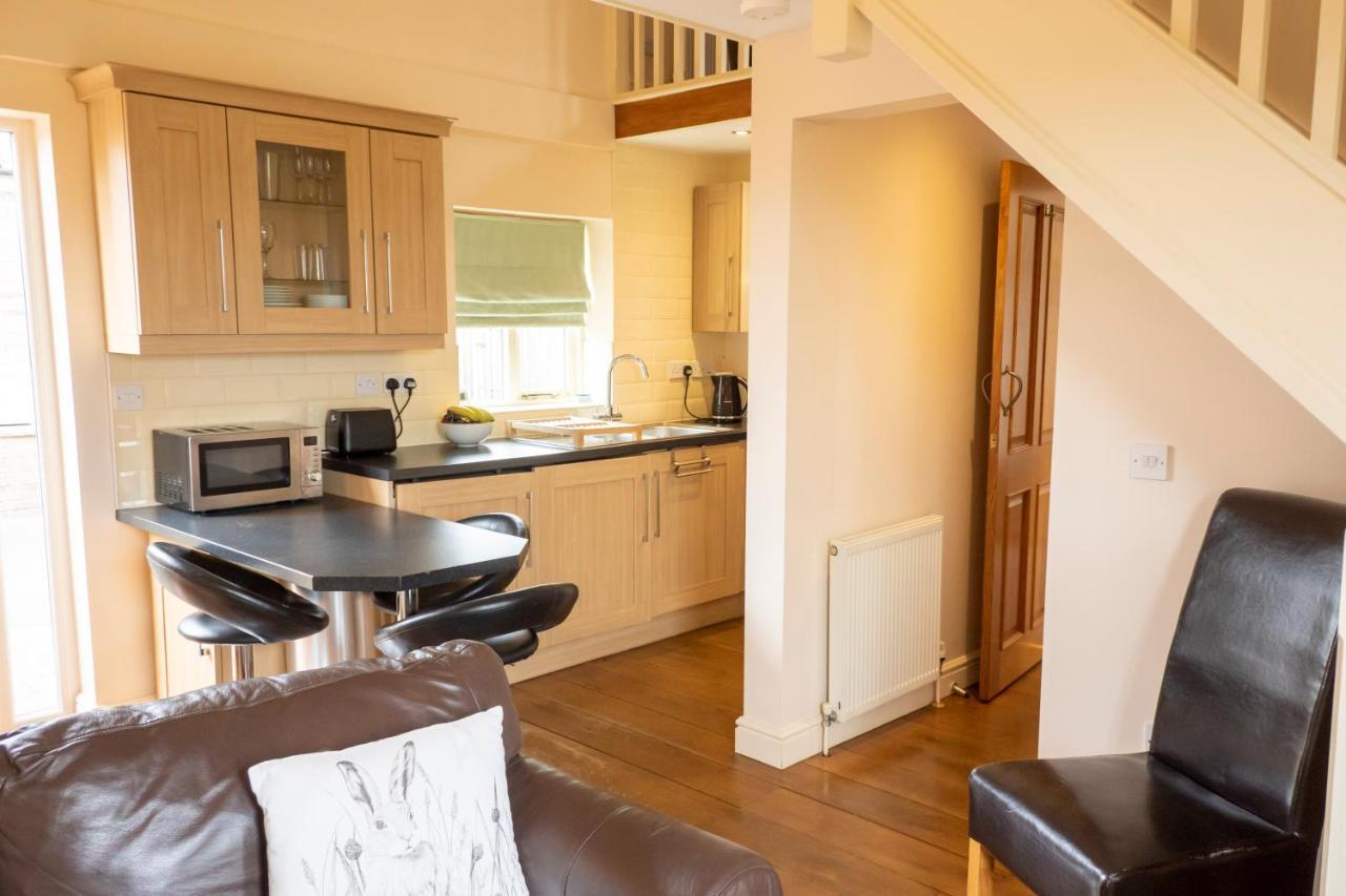 Grange Farm Holiday home Wressell
