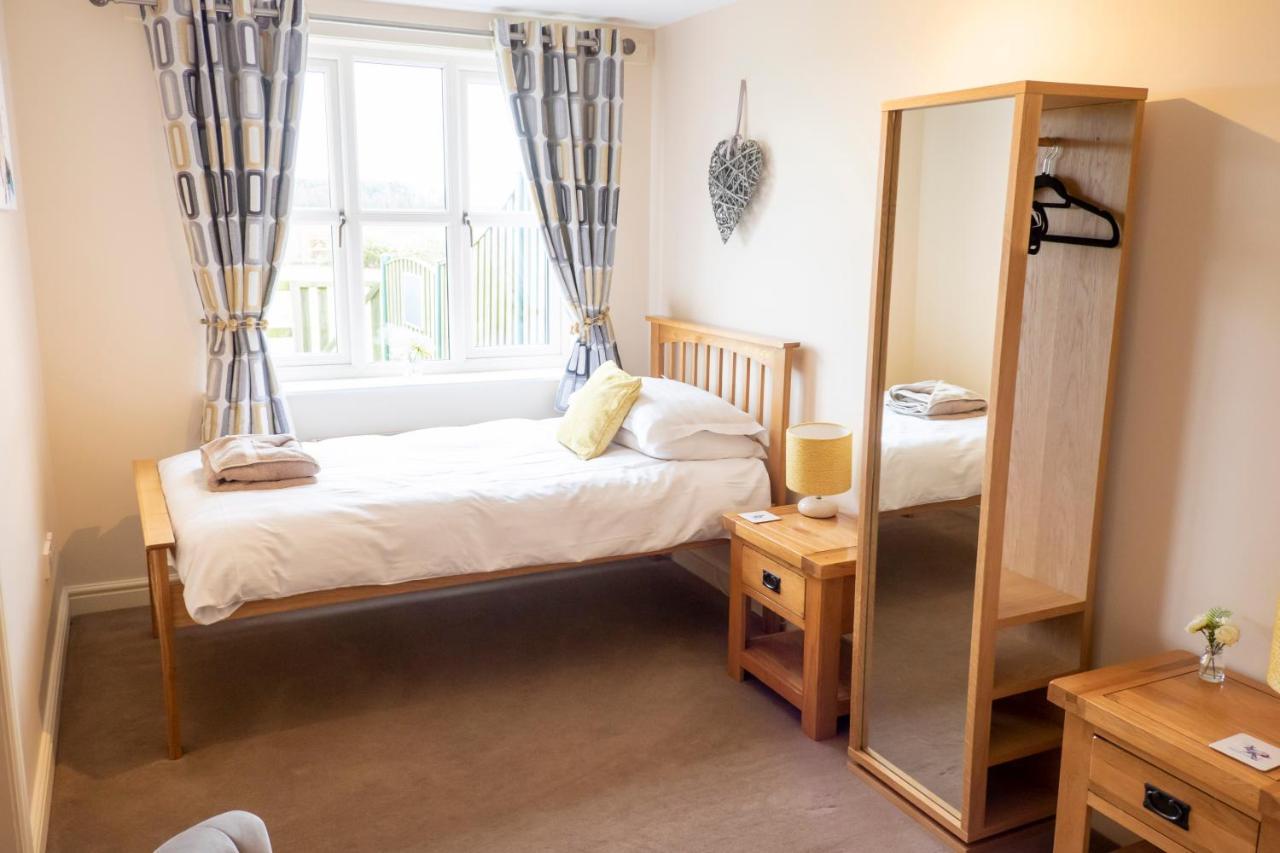 Grange Farm Holiday home *