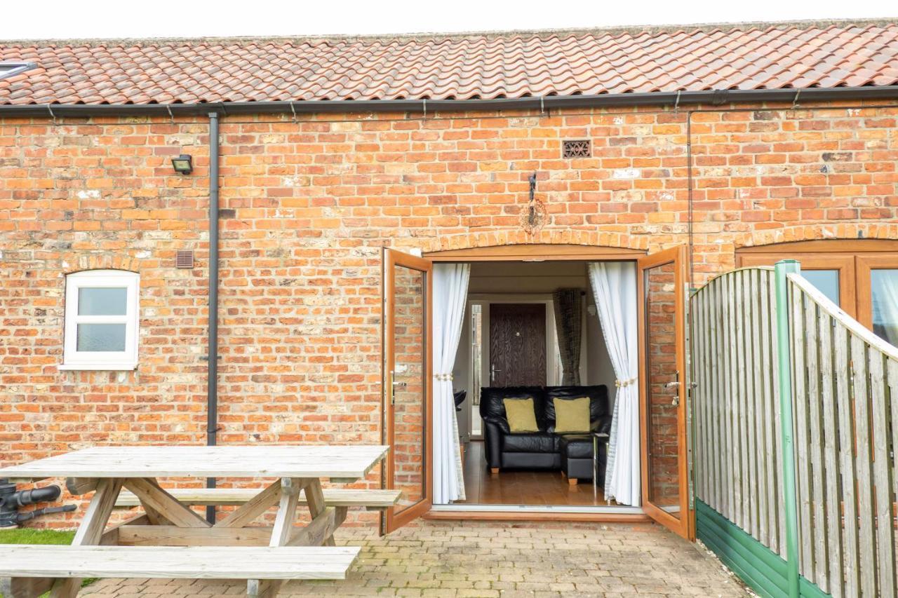 Grange Farm Wressell