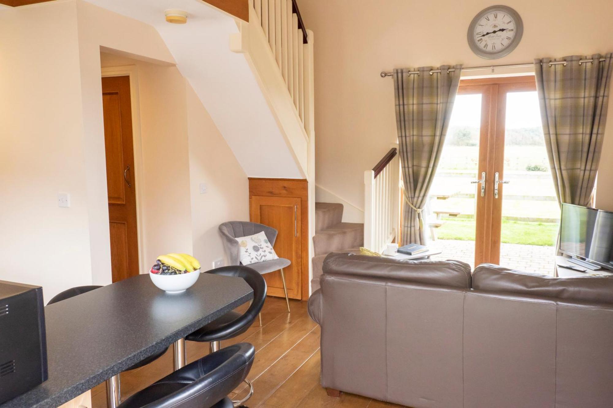Grange Farm Wressell