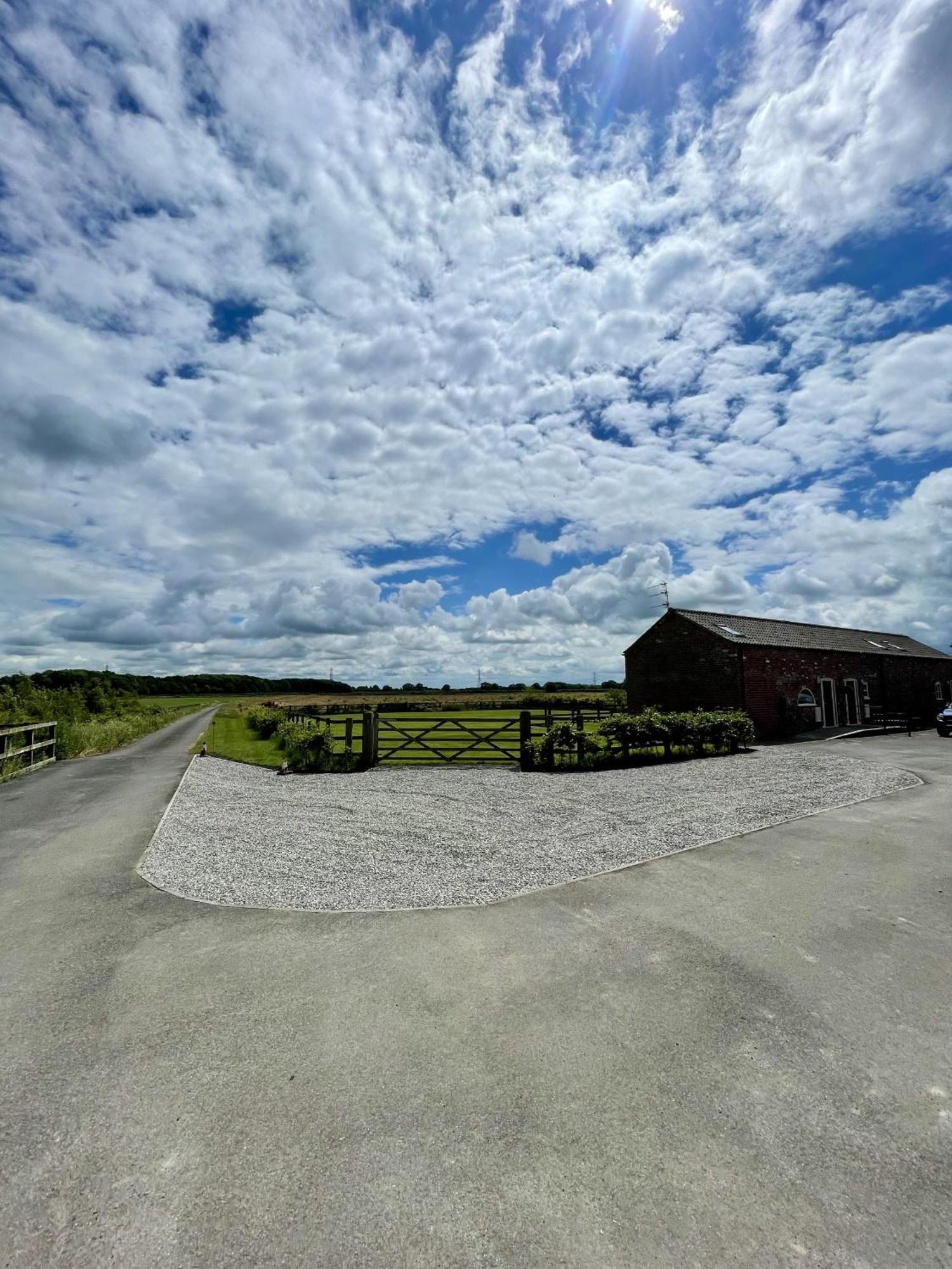 Grange Farm Holiday home