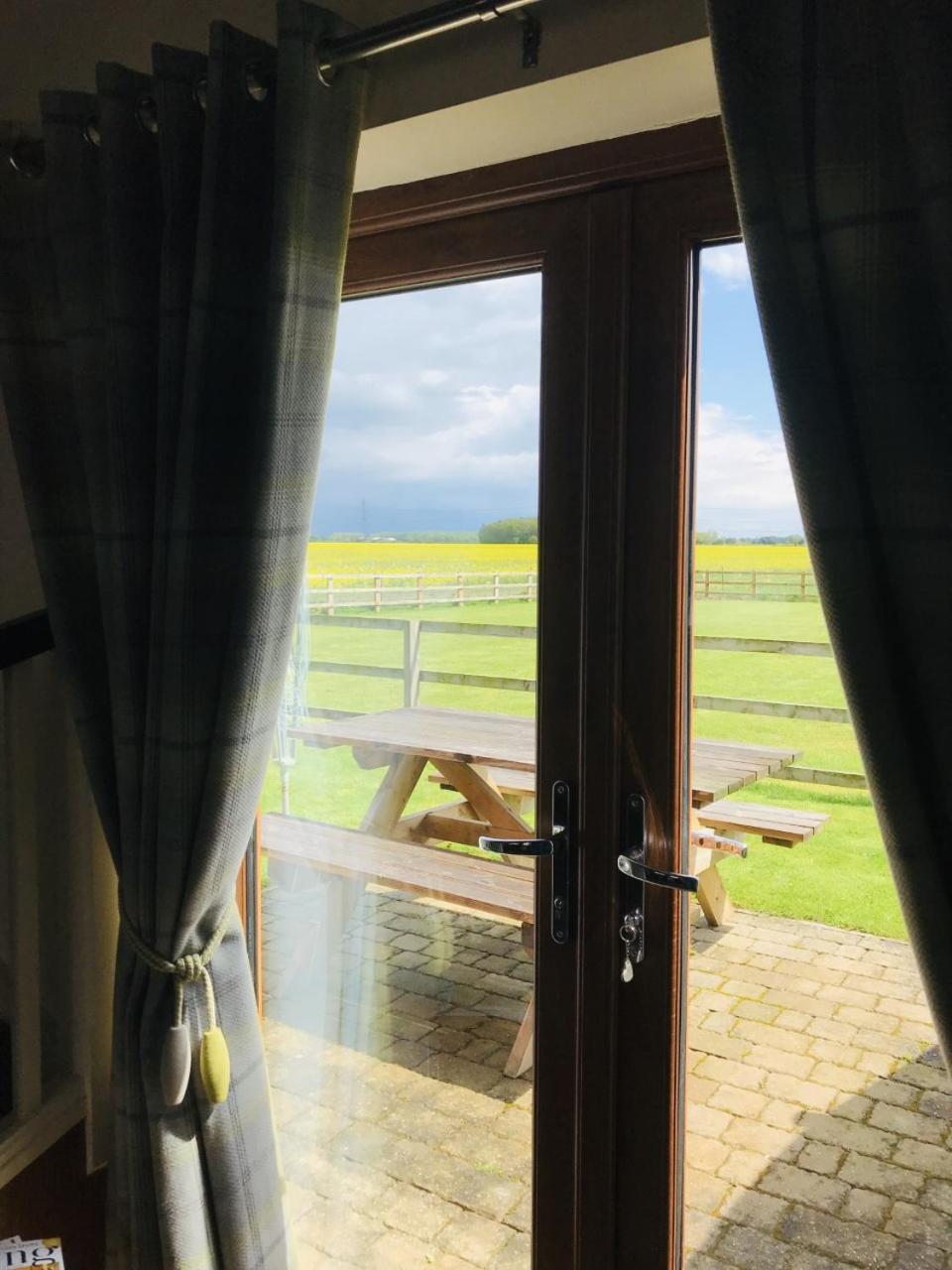 Grange Farm Holiday home